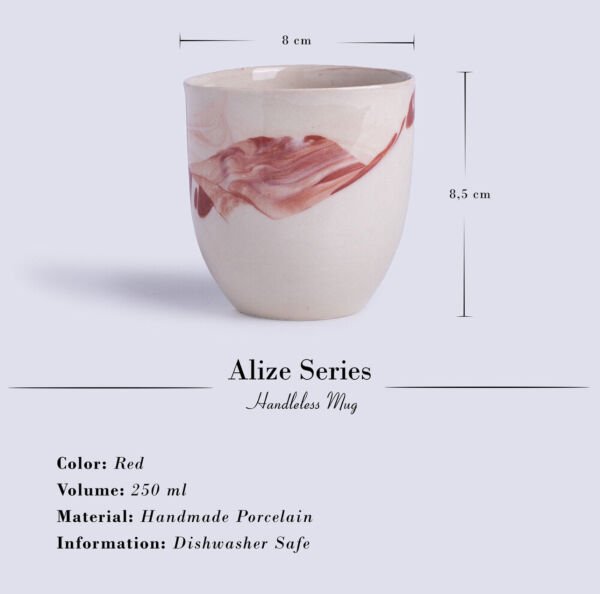 Alize Serisi- Kupa