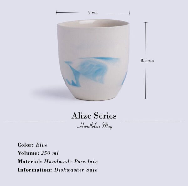 Alize Serisi - Kupa