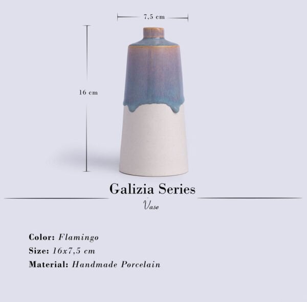Galizia Serisi - Flamingo
